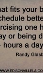 Quote by Randy Glasbergen – 06/18/2015.