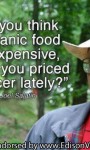 Quote by  Joel Salatin – 06/08/2015.