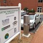 Greenville SC Electric Vehicle Charging Station Survey.